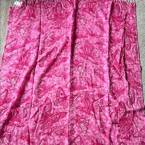 Lilly Pulitzer Murfee scarf. EUC. No flaws.